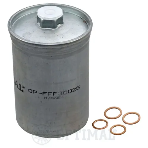 Kraftstofffilter OPTIMAL OP-FFF30025 Bild Kraftstofffilter OPTIMAL OP-FFF30025