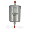 Kraftstofffilter OPTIMAL OP-FFF30033 Bild Kraftstofffilter OPTIMAL OP-FFF30033