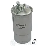 Kraftstofffilter OPTIMAL OP-FFF30041