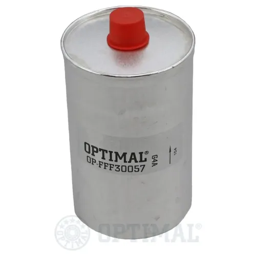 Kraftstofffilter OPTIMAL OP-FFF30057 Bild Kraftstofffilter OPTIMAL OP-FFF30057