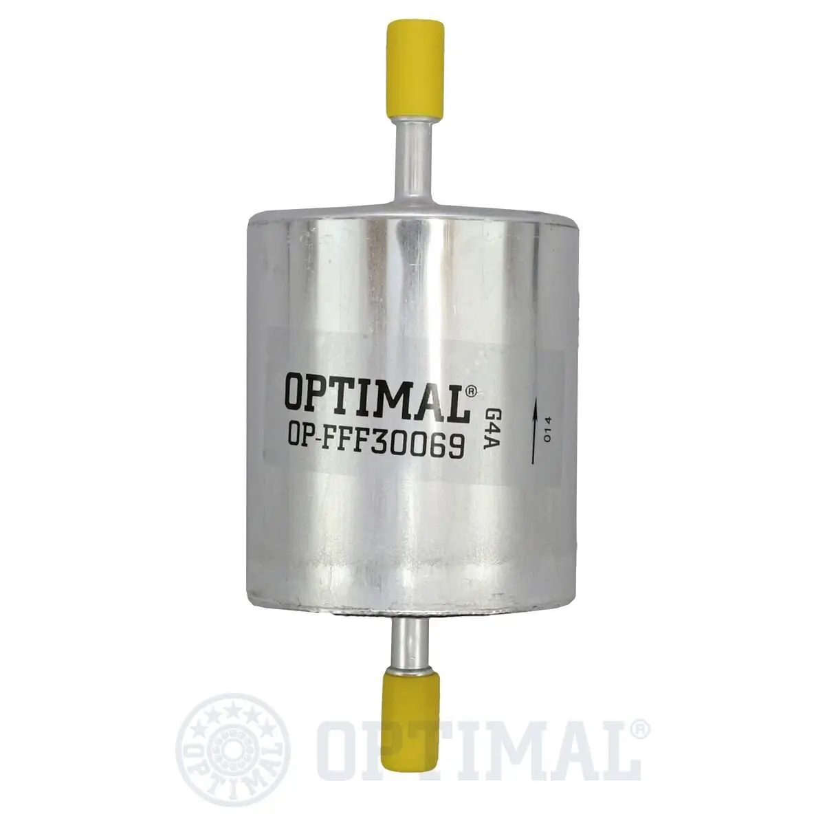 Kraftstofffilter OPTIMAL OP-FFF30069