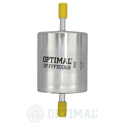 Kraftstofffilter OPTIMAL OP-FFF30069 Bild Kraftstofffilter OPTIMAL OP-FFF30069