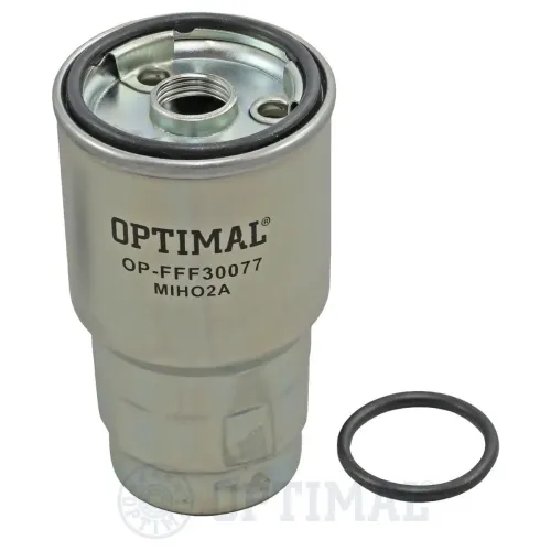 Kraftstofffilter OPTIMAL OP-FFF30077 Bild Kraftstofffilter OPTIMAL OP-FFF30077