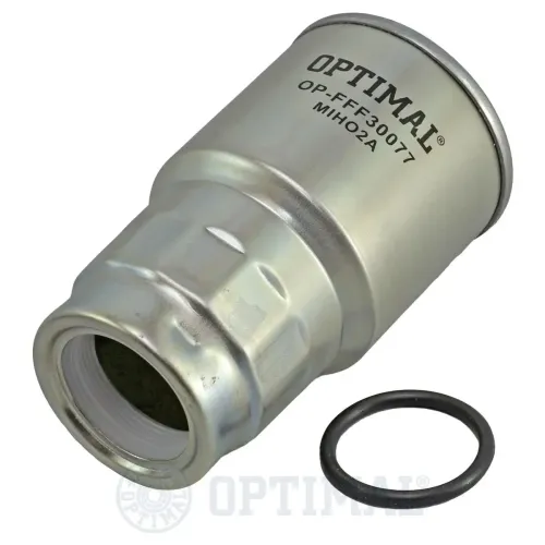 Kraftstofffilter OPTIMAL OP-FFF30077 Bild Kraftstofffilter OPTIMAL OP-FFF30077