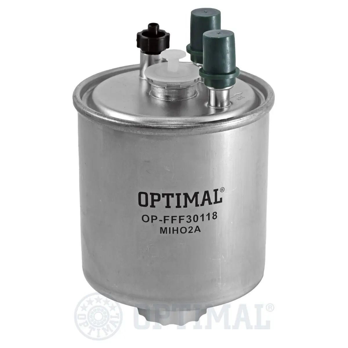 Kraftstofffilter OPTIMAL OP-FFF30118