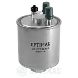 Kraftstofffilter OPTIMAL OP-FFF30118