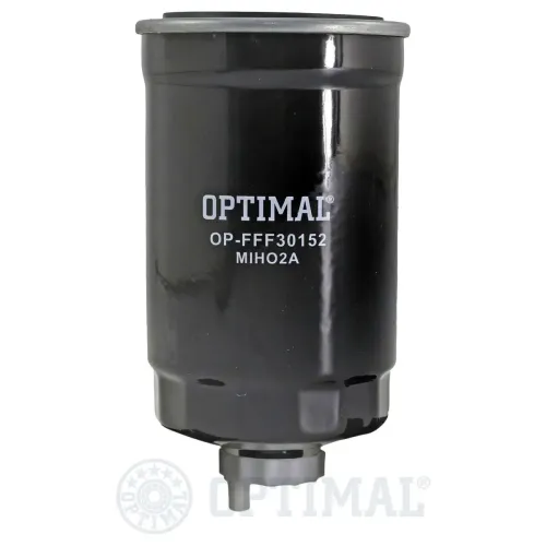 Kraftstofffilter OPTIMAL OP-FFF30152 Bild Kraftstofffilter OPTIMAL OP-FFF30152