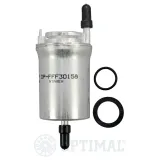 Kraftstofffilter OPTIMAL OP-FFF30158