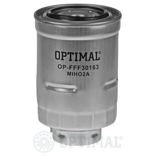 Kraftstofffilter OPTIMAL OP-FFF30163 Bild Kraftstofffilter OPTIMAL OP-FFF30163