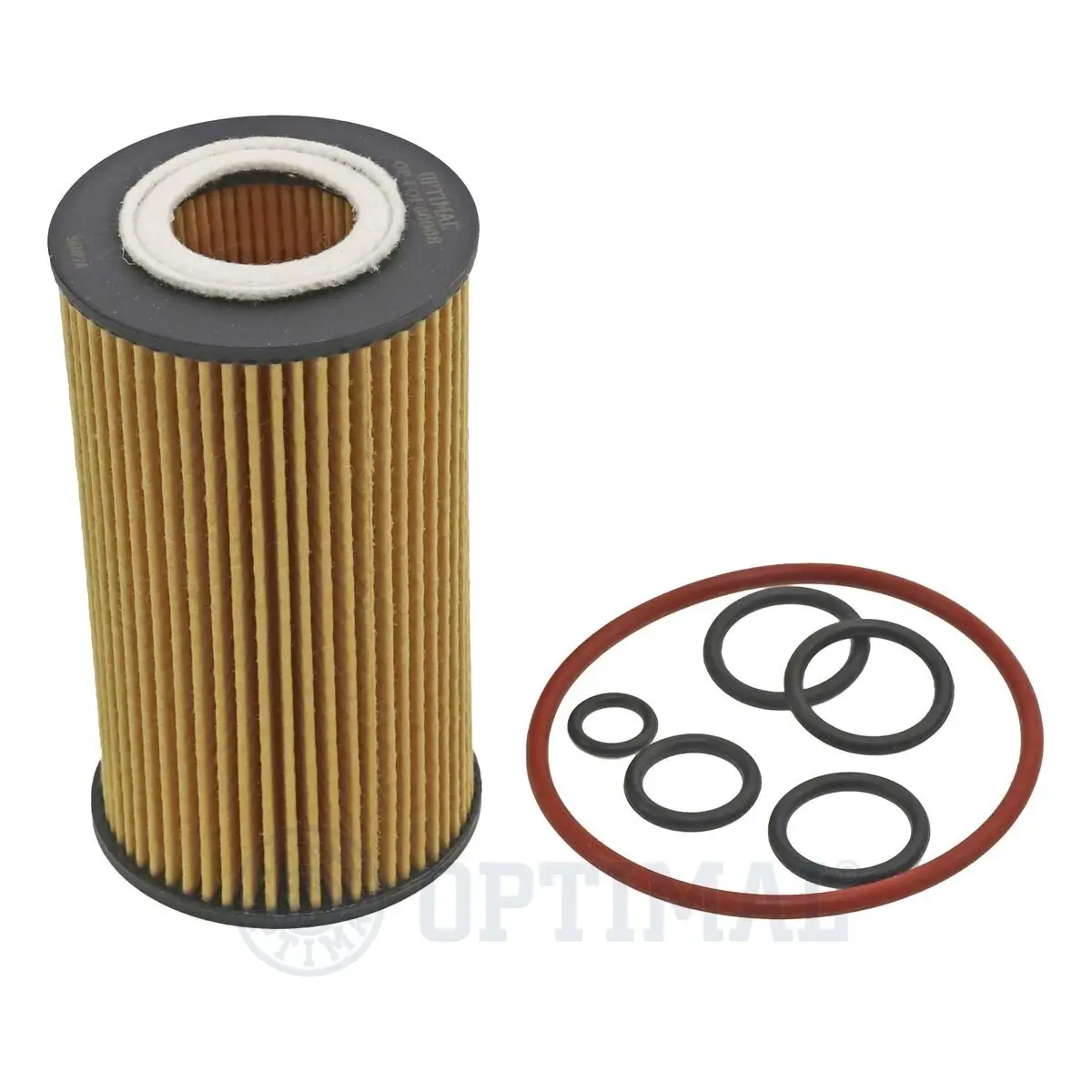 Ölfilter OPTIMAL OP-FOF40008