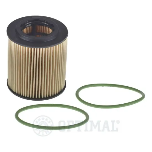 Ölfilter OPTIMAL OP-FOF40018 Bild Ölfilter OPTIMAL OP-FOF40018