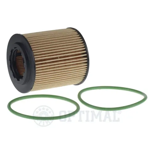 Ölfilter OPTIMAL OP-FOF40018 Bild Ölfilter OPTIMAL OP-FOF40018