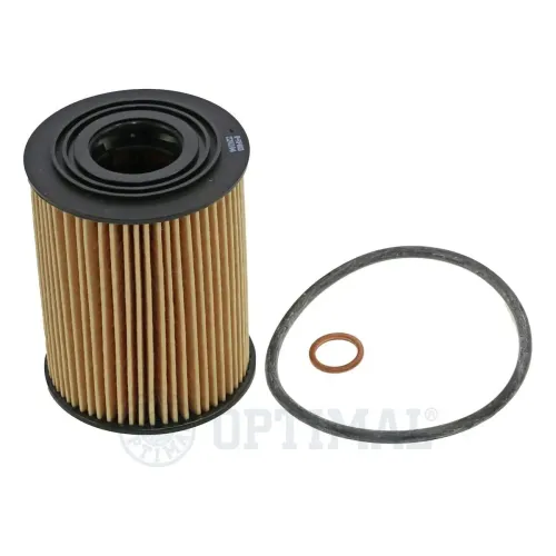 Ölfilter OPTIMAL OP-FOF40020 Bild Ölfilter OPTIMAL OP-FOF40020