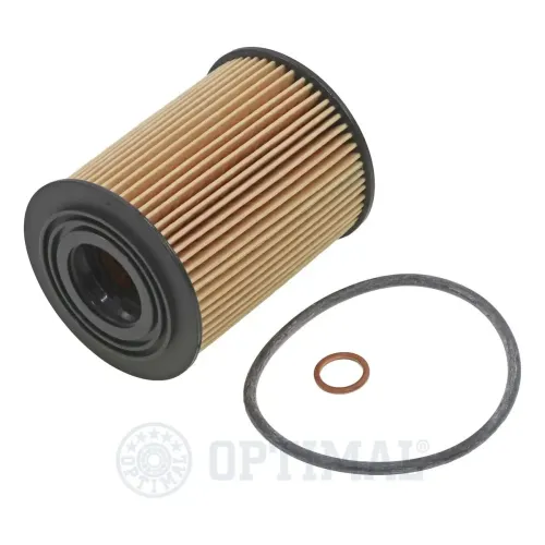 Ölfilter OPTIMAL OP-FOF40020 Bild Ölfilter OPTIMAL OP-FOF40020