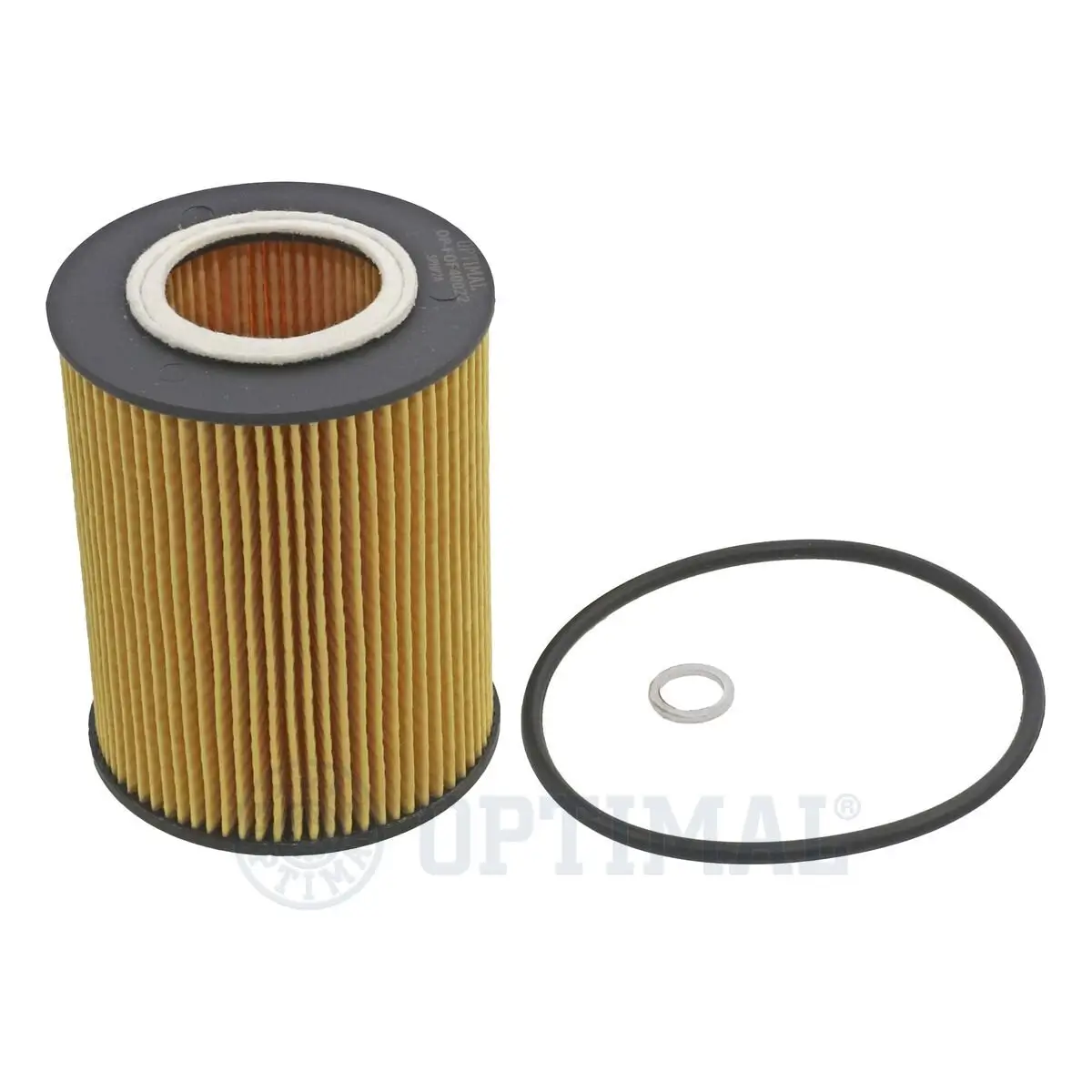 Ölfilter OPTIMAL OP-FOF40022