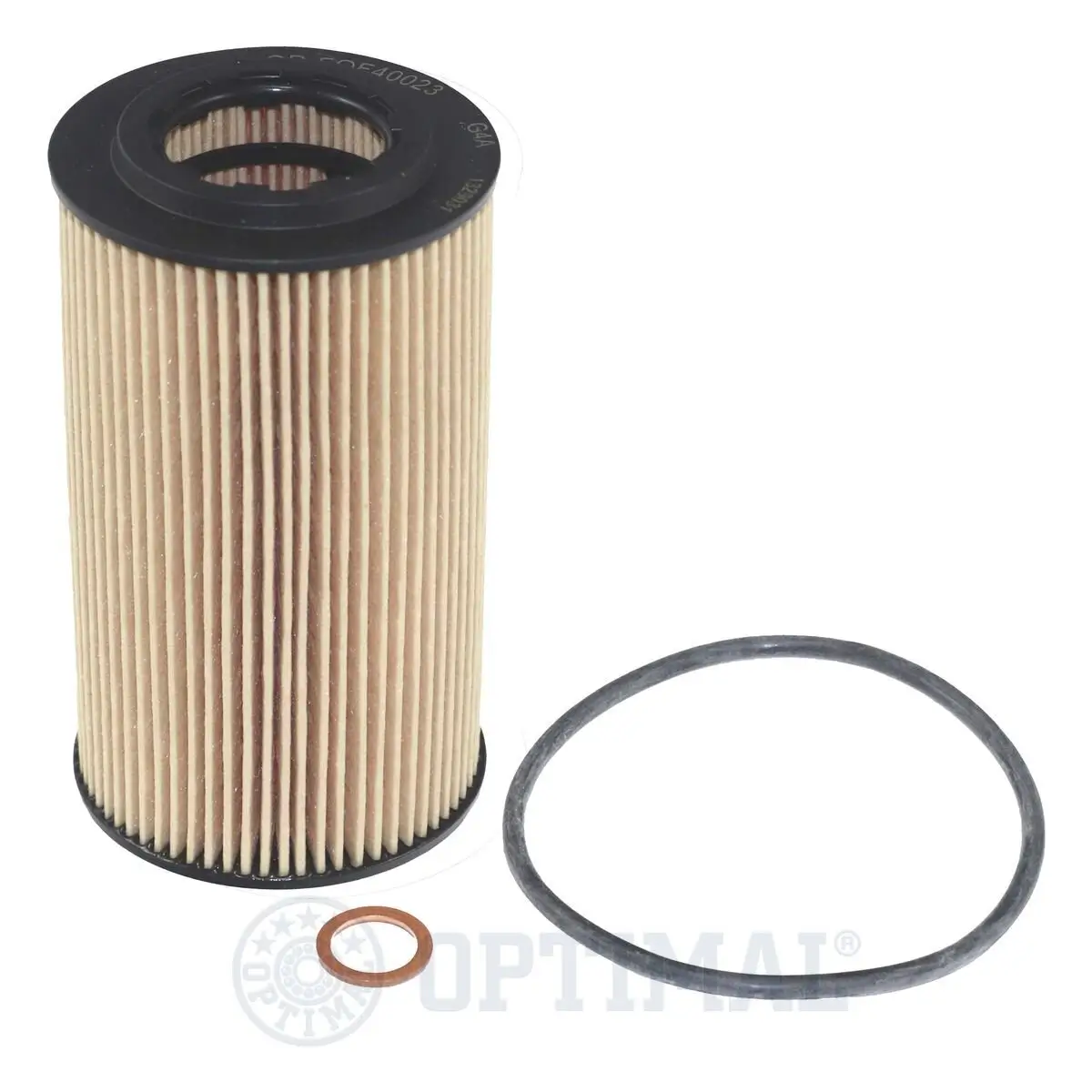 Ölfilter OPTIMAL OP-FOF40023