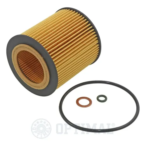 Ölfilter OPTIMAL OP-FOF40030 Bild Ölfilter OPTIMAL OP-FOF40030