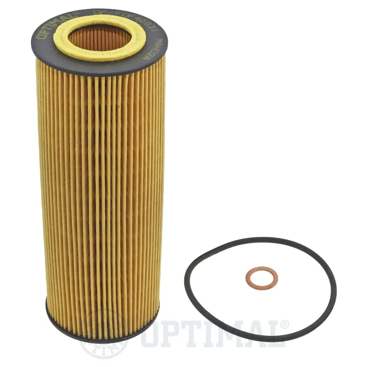 Ölfilter OPTIMAL OP-FOF40031