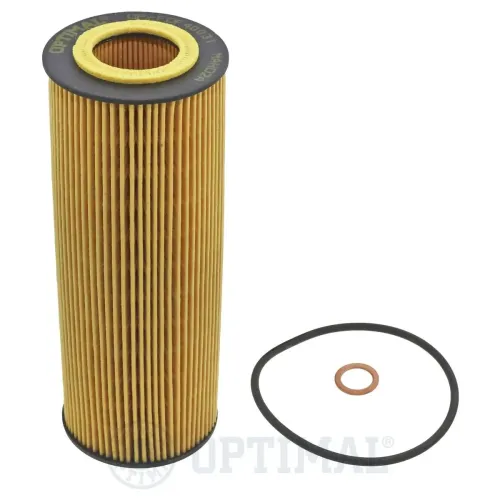 Ölfilter OPTIMAL OP-FOF40031 Bild Ölfilter OPTIMAL OP-FOF40031