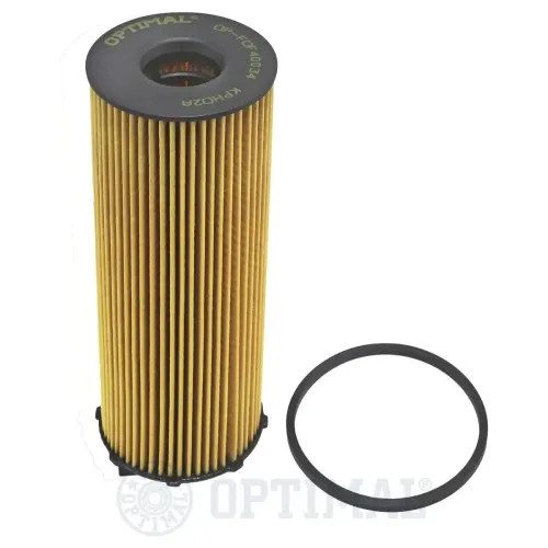 Ölfilter OPTIMAL OP-FOF40034 Bild Ölfilter OPTIMAL OP-FOF40034