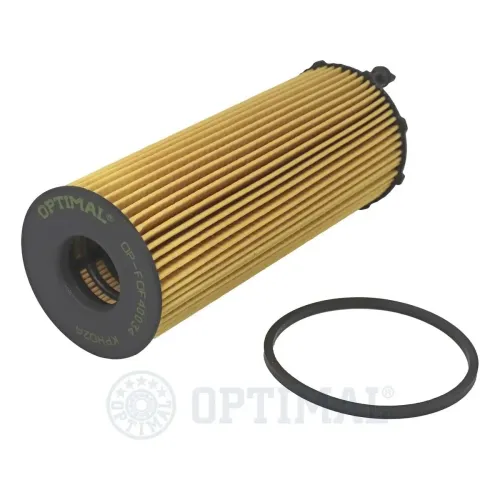 Ölfilter OPTIMAL OP-FOF40034 Bild Ölfilter OPTIMAL OP-FOF40034