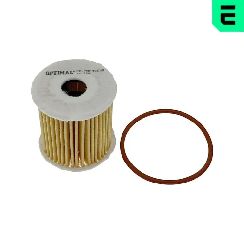 Ölfilter OPTIMAL OP-FOF40038 Bild Ölfilter OPTIMAL OP-FOF40038