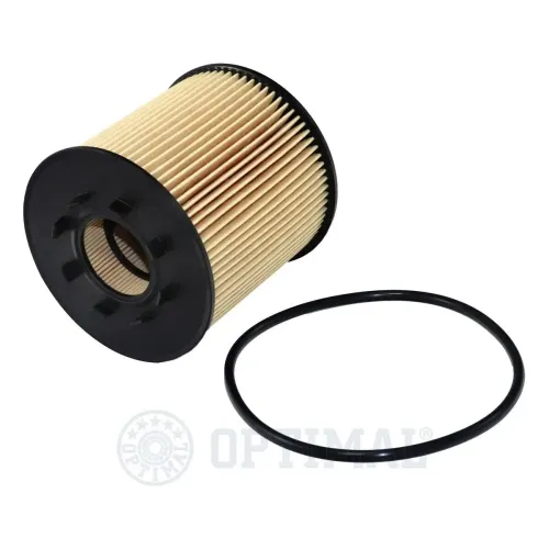 Ölfilter OPTIMAL OP-FOF40046 Bild Ölfilter OPTIMAL OP-FOF40046