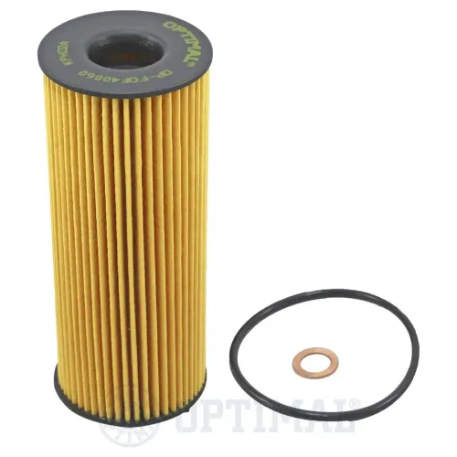 Ölfilter OPTIMAL OP-FOF40060 Bild Ölfilter OPTIMAL OP-FOF40060