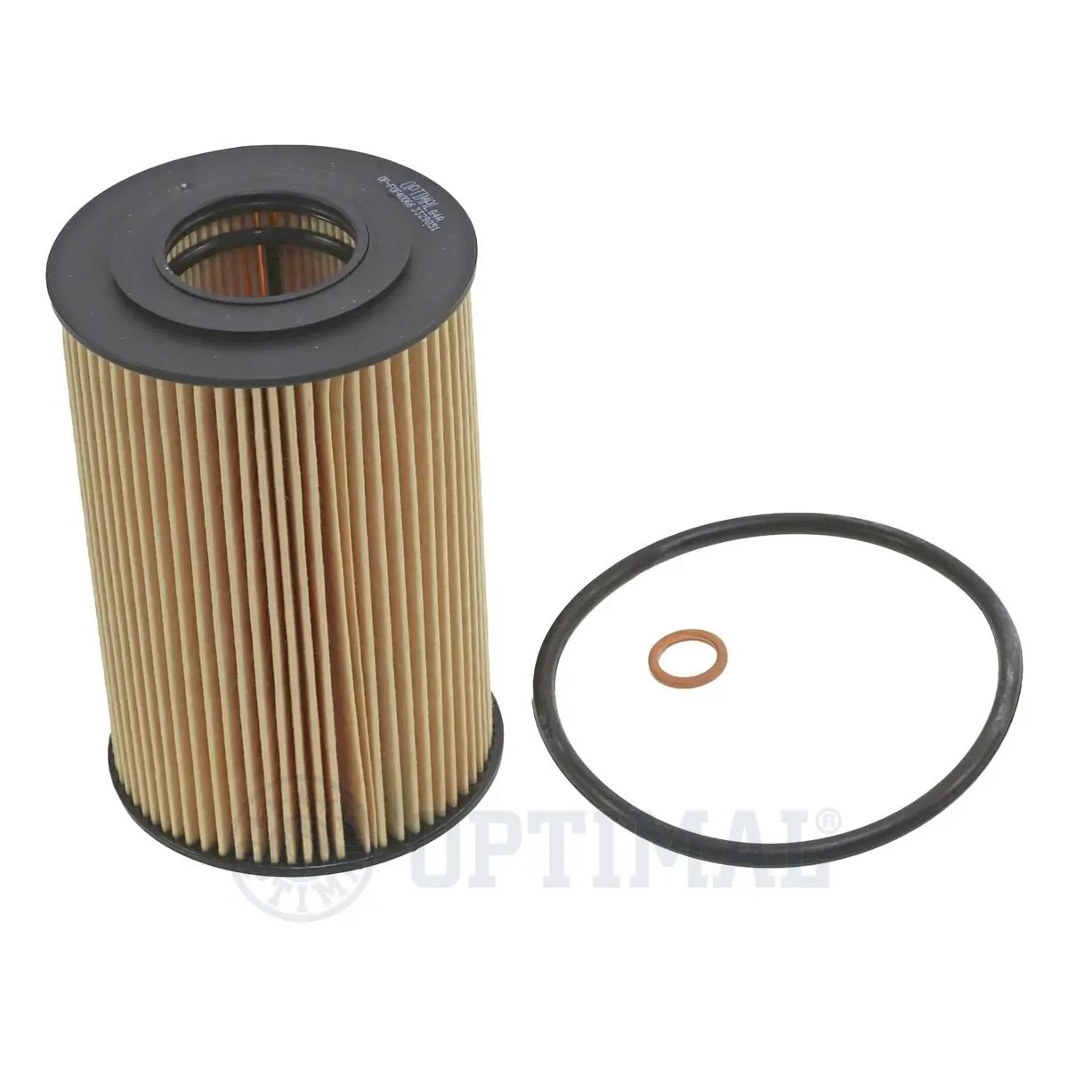 Ölfilter OPTIMAL OP-FOF40066