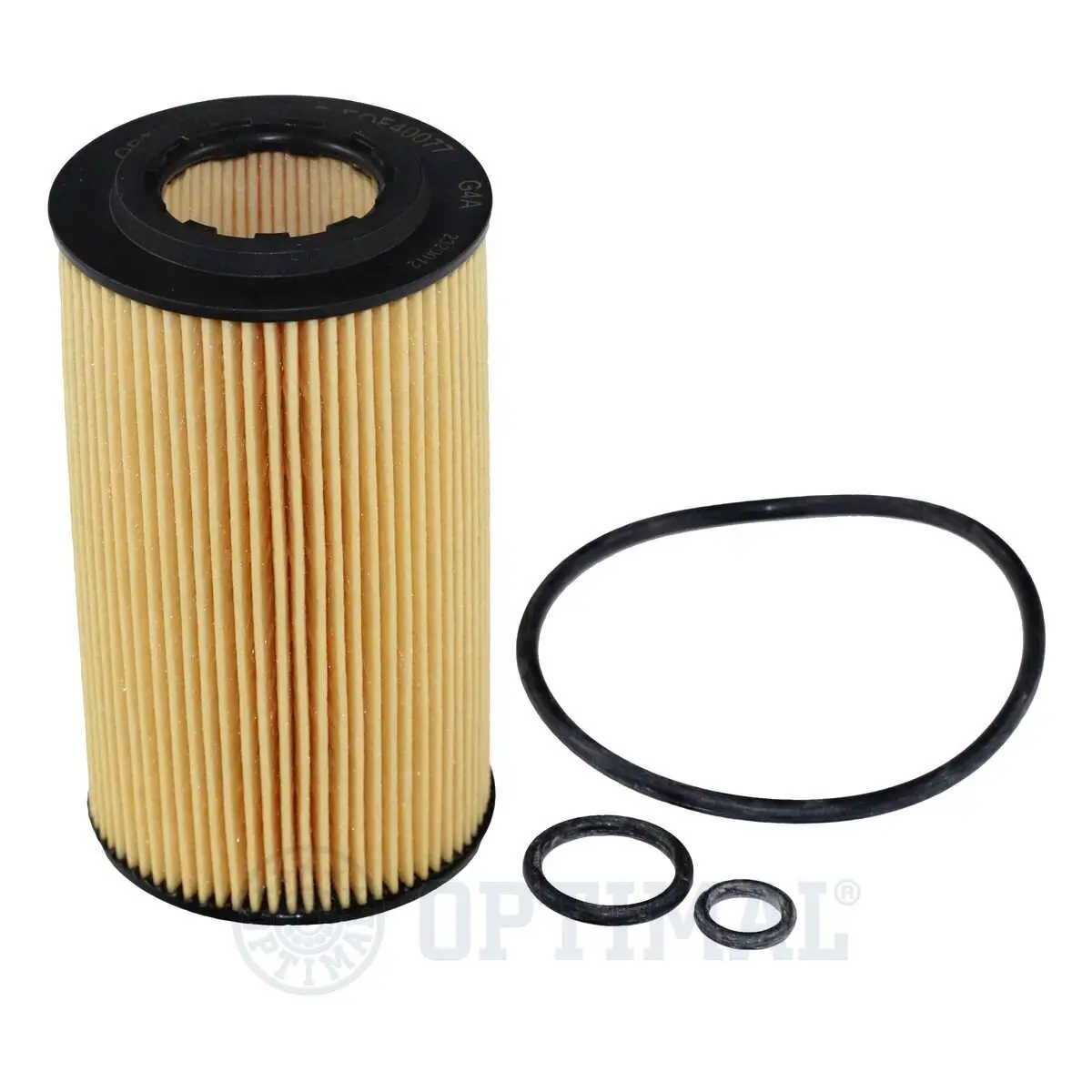 Ölfilter OPTIMAL OP-FOF40077