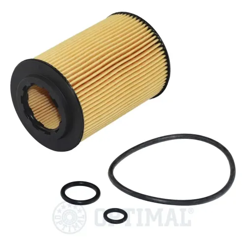 Ölfilter OPTIMAL OP-FOF40078 Bild Ölfilter OPTIMAL OP-FOF40078