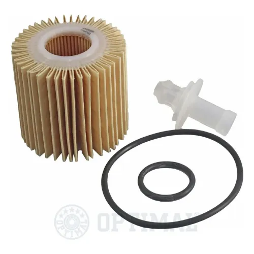 Ölfilter OPTIMAL OP-FOF40080 Bild Ölfilter OPTIMAL OP-FOF40080