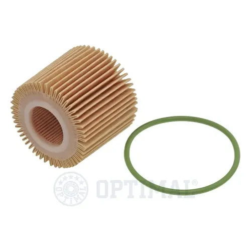 Ölfilter OPTIMAL OP-FOF40081 Bild Ölfilter OPTIMAL OP-FOF40081
