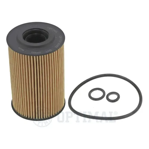 Ölfilter OPTIMAL OP-FOF40082 Bild Ölfilter OPTIMAL OP-FOF40082