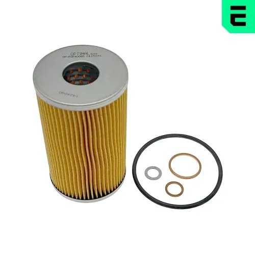 Ölfilter OPTIMAL OP-FOF40085 Bild Ölfilter OPTIMAL OP-FOF40085