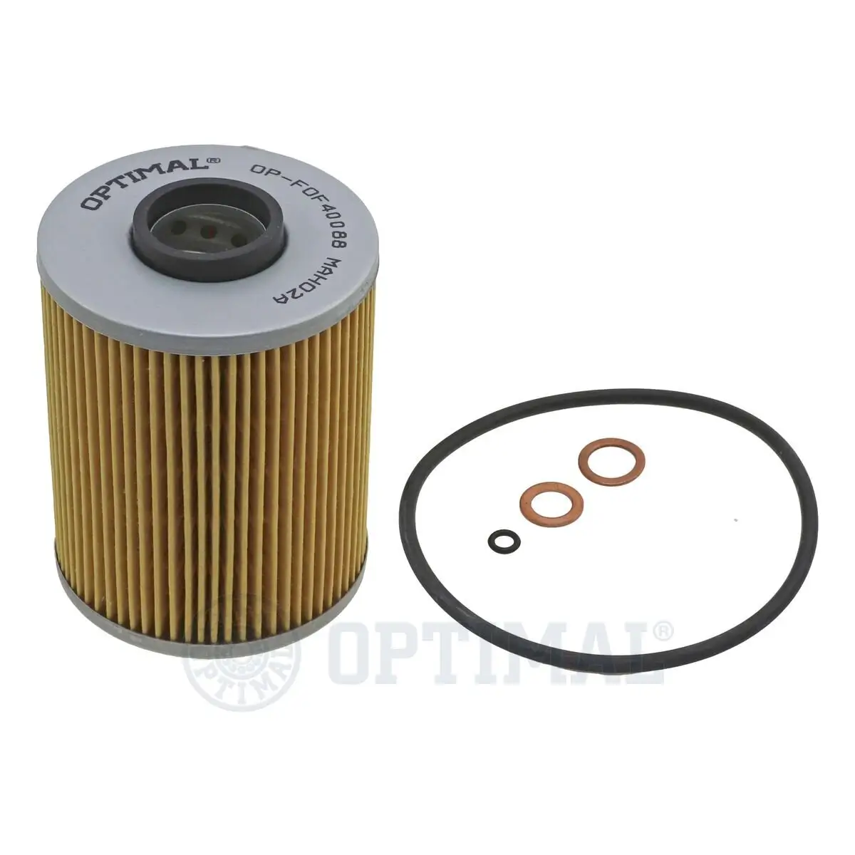 Ölfilter OPTIMAL OP-FOF40088