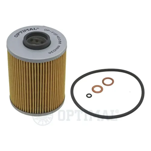 Ölfilter OPTIMAL OP-FOF40088 Bild Ölfilter OPTIMAL OP-FOF40088