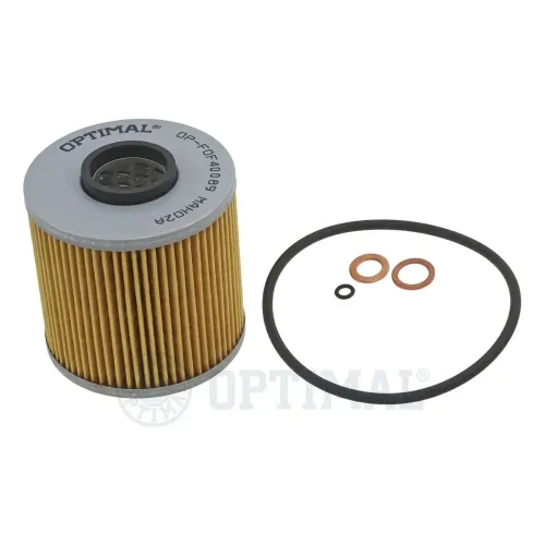 Ölfilter OPTIMAL OP-FOF40089 Bild Ölfilter OPTIMAL OP-FOF40089
