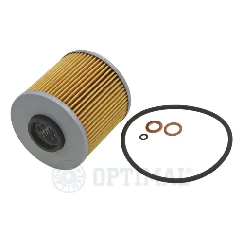 Ölfilter OPTIMAL OP-FOF40089 Bild Ölfilter OPTIMAL OP-FOF40089