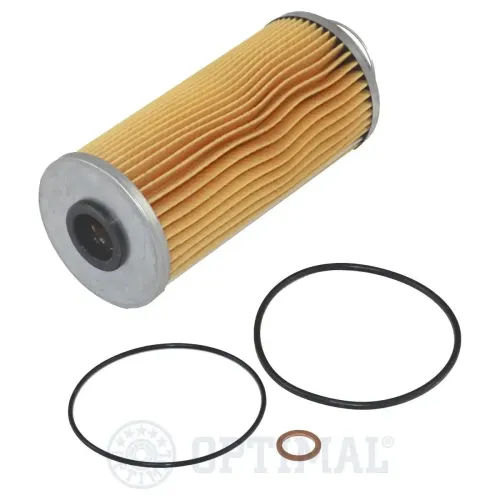 Ölfilter OPTIMAL OP-FOF40090 Bild Ölfilter OPTIMAL OP-FOF40090