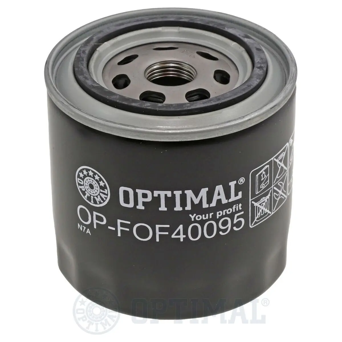 Ölfilter OPTIMAL OP-FOF40095