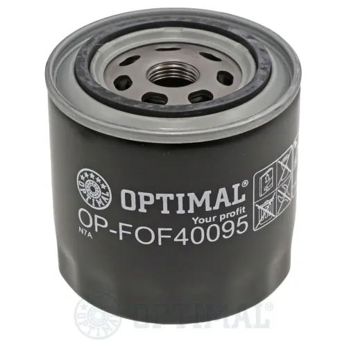 Ölfilter OPTIMAL OP-FOF40095 Bild Ölfilter OPTIMAL OP-FOF40095
