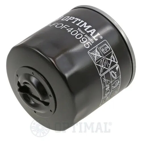 Ölfilter OPTIMAL OP-FOF40095 Bild Ölfilter OPTIMAL OP-FOF40095