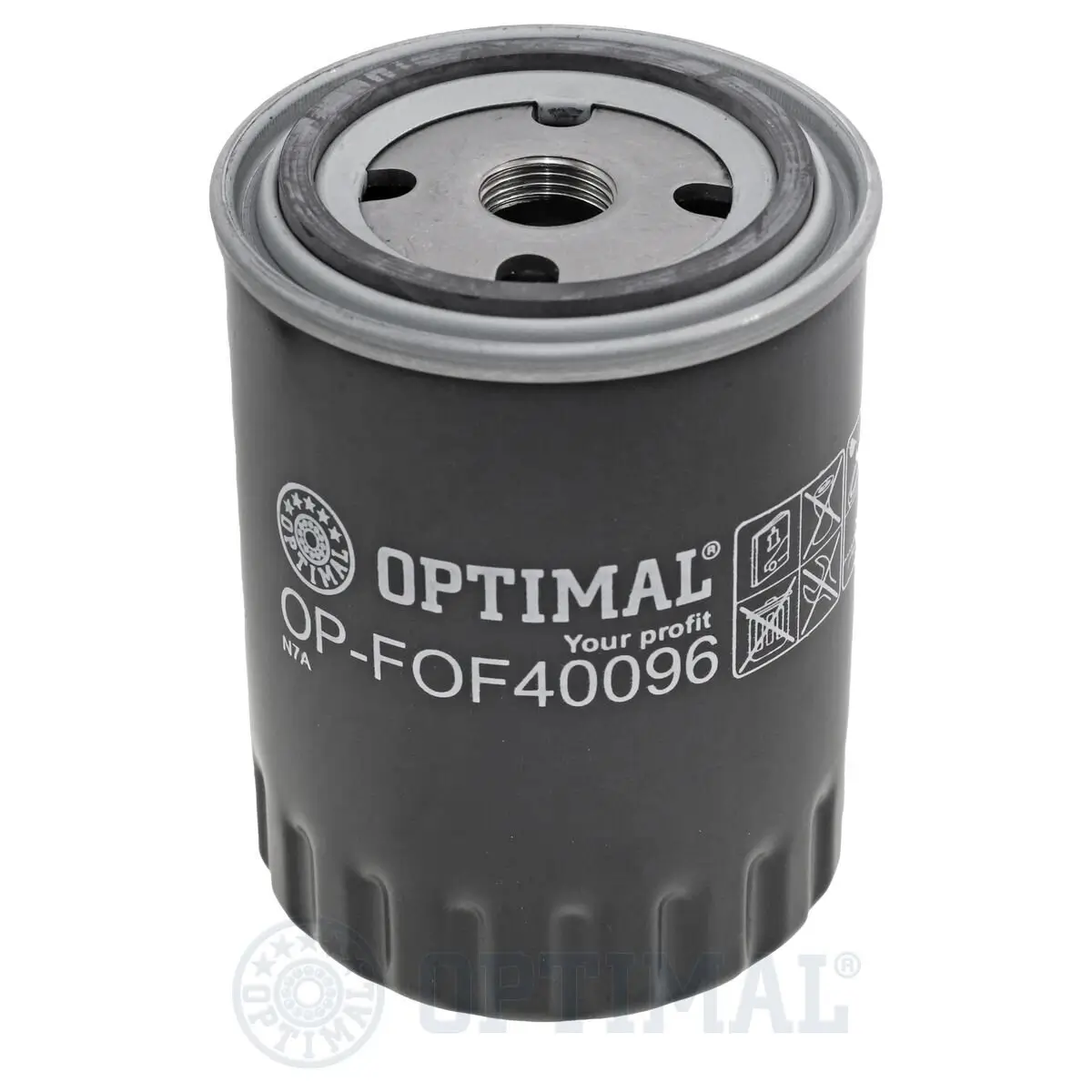 Ölfilter OPTIMAL OP-FOF40096