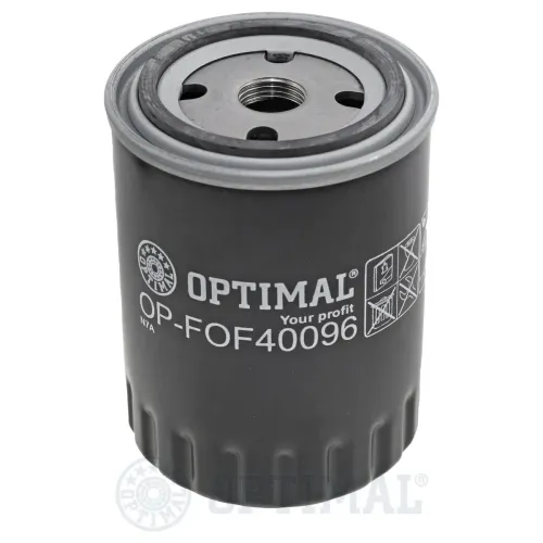 Ölfilter OPTIMAL OP-FOF40096 Bild Ölfilter OPTIMAL OP-FOF40096