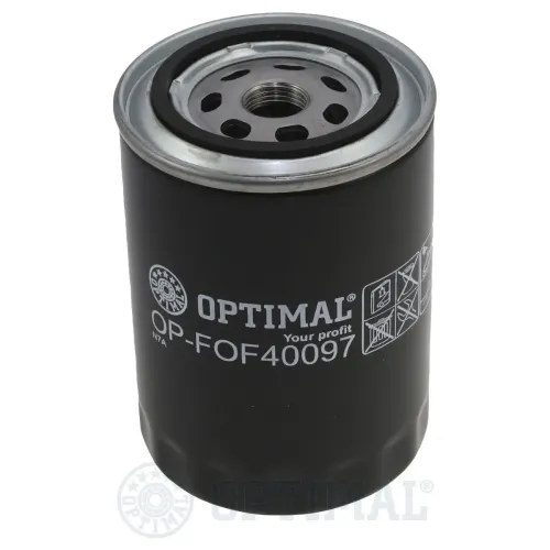 Ölfilter OPTIMAL OP-FOF40097 Bild Ölfilter OPTIMAL OP-FOF40097