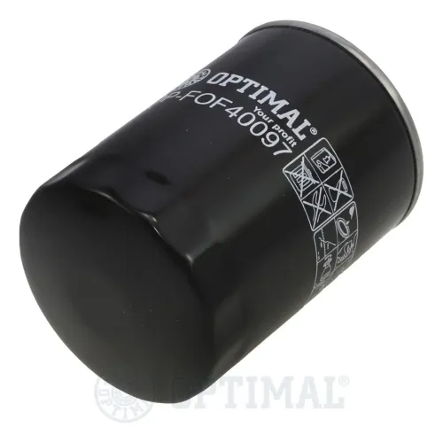 Ölfilter OPTIMAL OP-FOF40097 Bild Ölfilter OPTIMAL OP-FOF40097