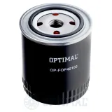 Ölfilter OPTIMAL OP-FOF40100