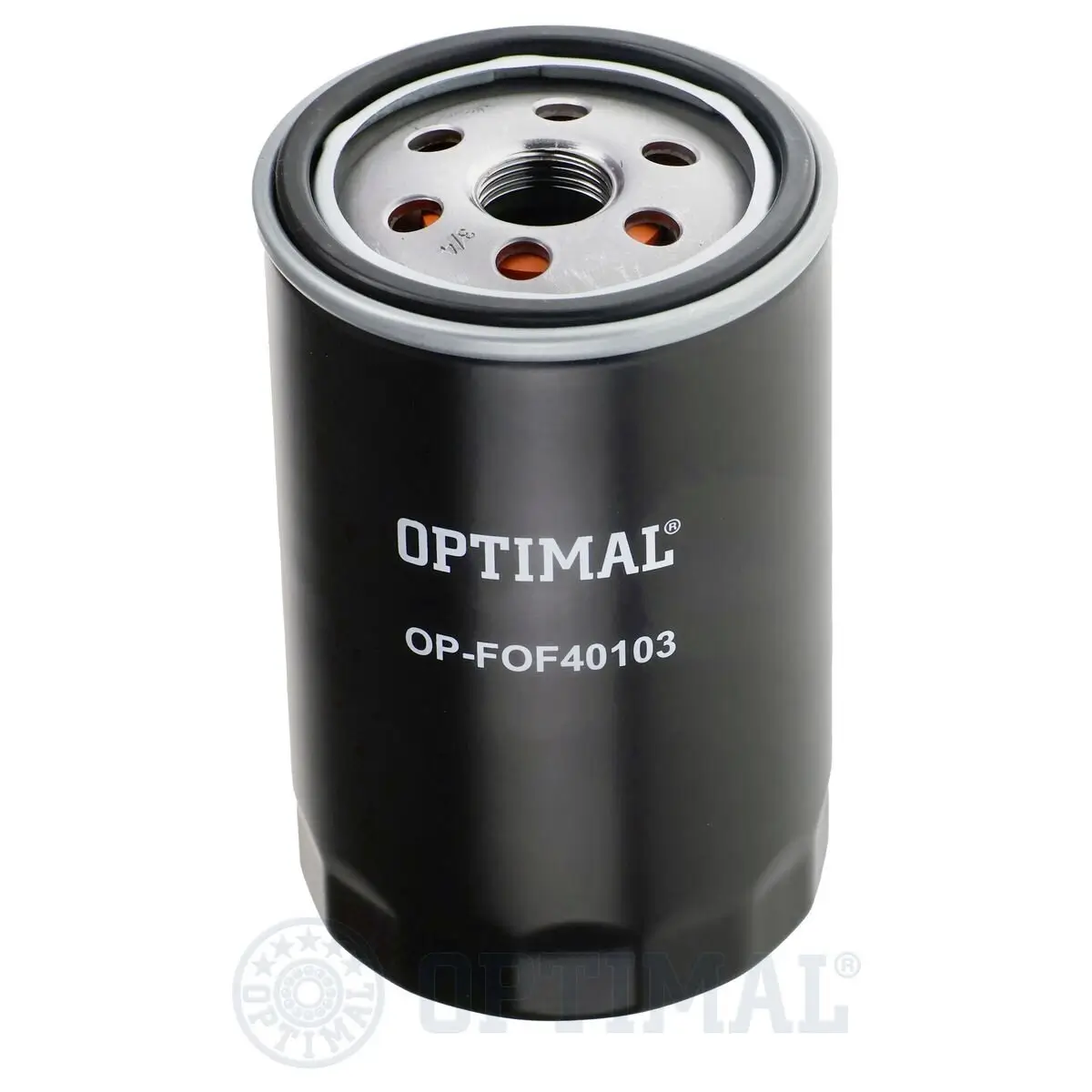 Ölfilter OPTIMAL OP-FOF40103