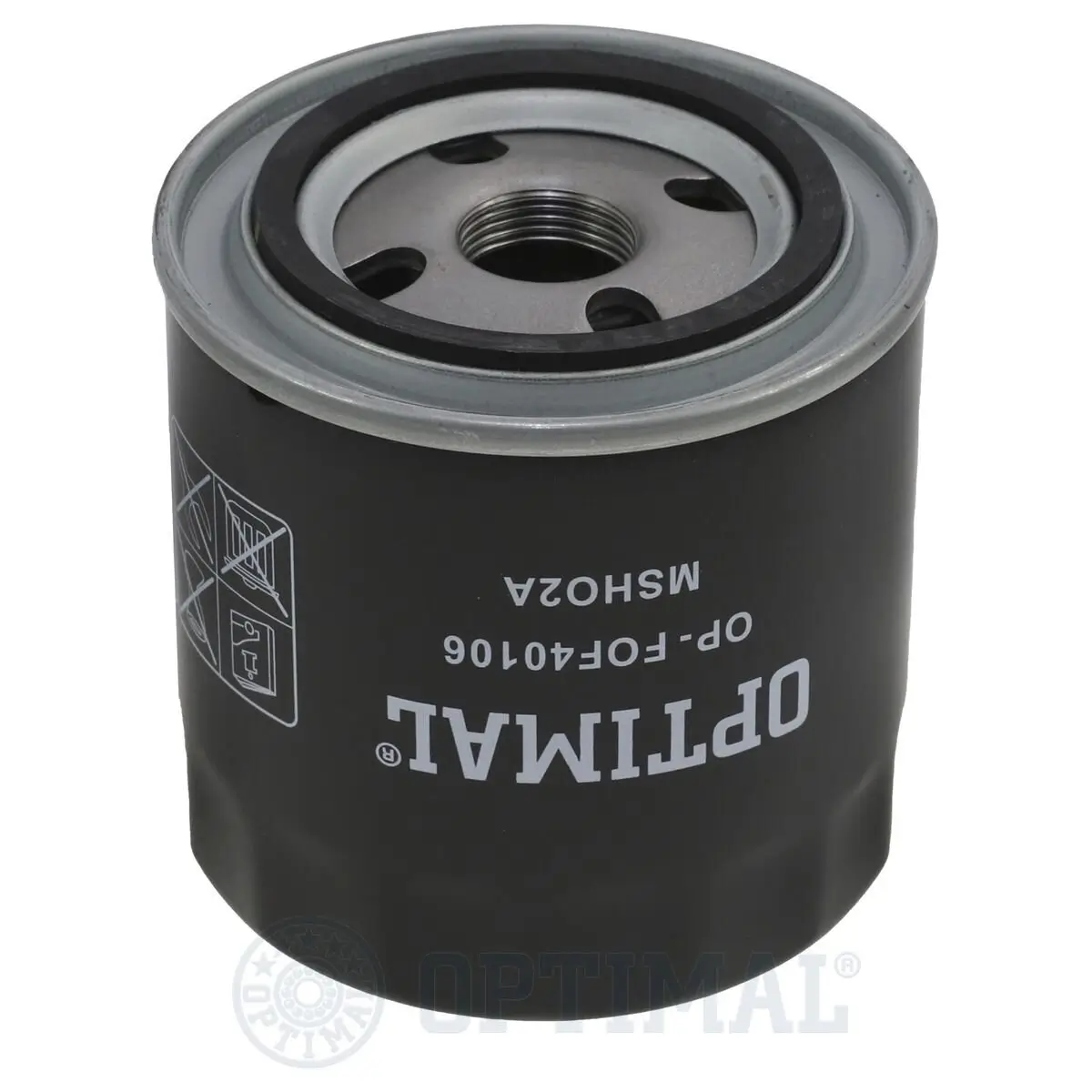 Ölfilter OPTIMAL OP-FOF40106